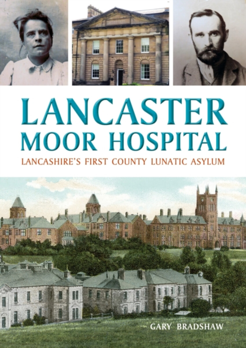 Lancaster Moor Hospital