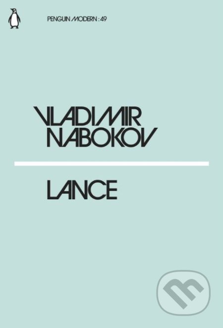 Lance