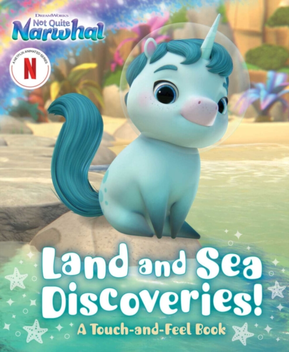 Land and Sea Discoveries!