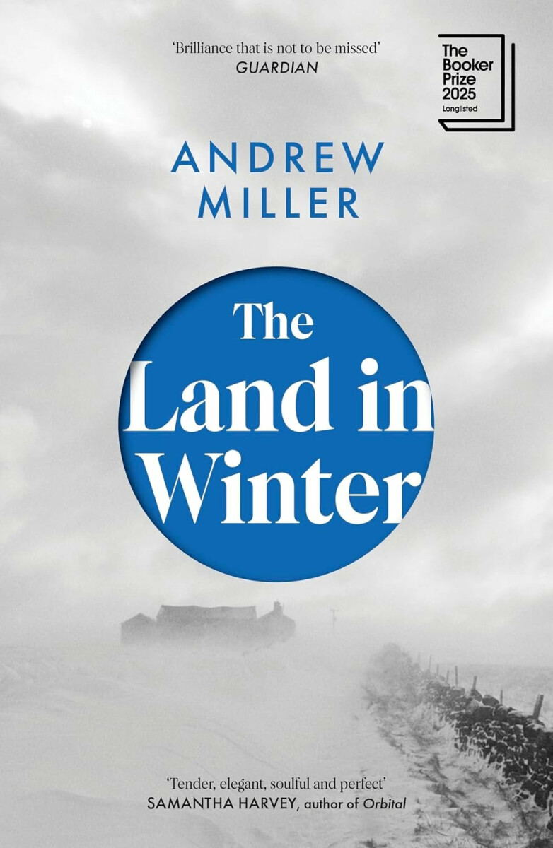 Land in Winter