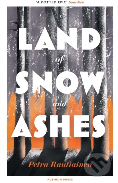 Land of Snow and Ashes