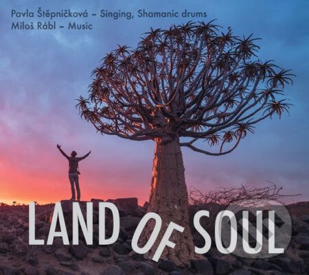 Land of Soul - 2 CD