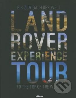Land Rover Experience Tour