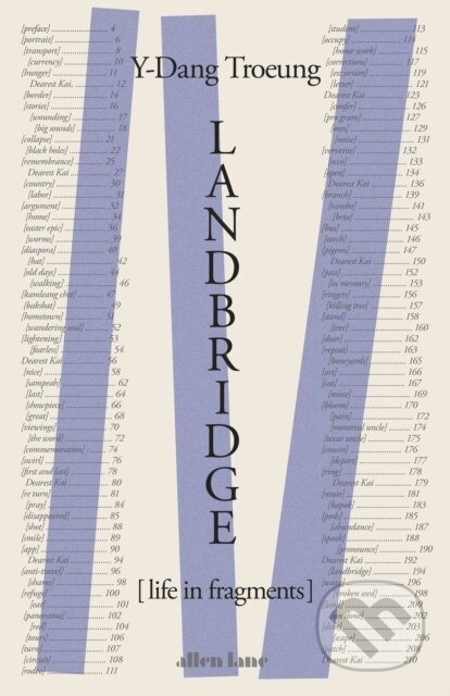 Landbridge (Life in Fragments)