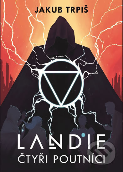 Landie - Čtyři poutníci