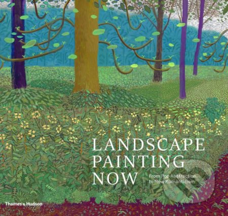Landscape Painting Now