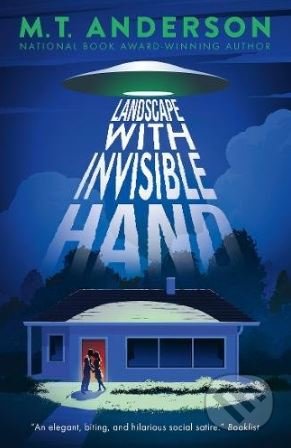 Landscape with Invisible Hand