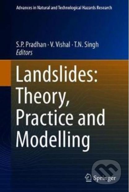 Landslides (Theory, Practice and Modelling