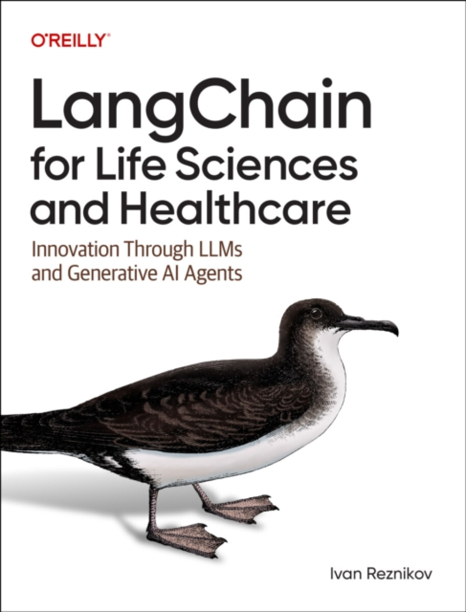 Langchain for Life Science and Healthcare
