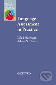 Language Assessment in Practice