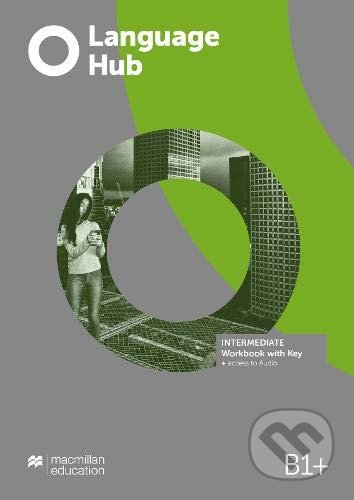 Language Hub - Intermediate