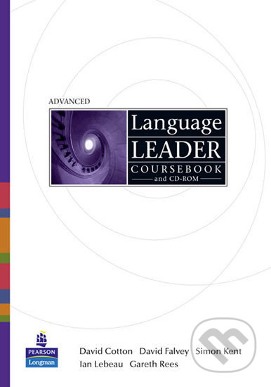 Language Leader - Advanced