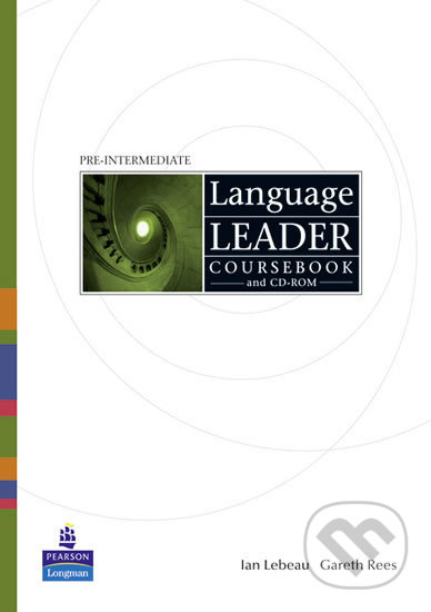 Language Leader - Pre-intermediate