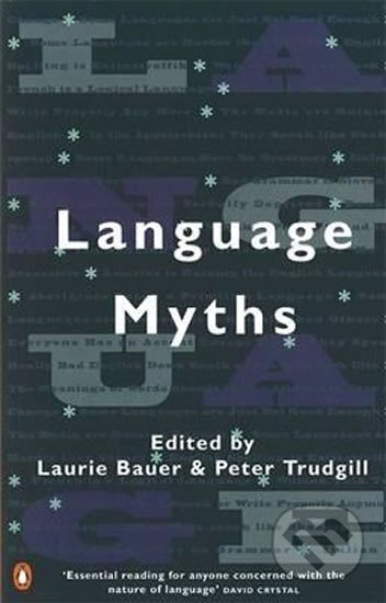 Language Myths