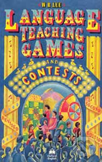 Language Teaching: Games and Contests
