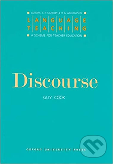 Language Teaching: Series Discourse