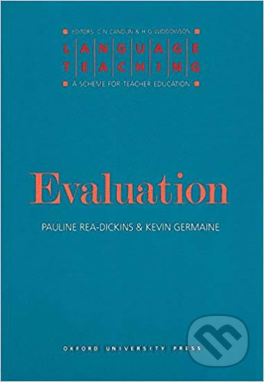 Language Teaching: Series Evaluation