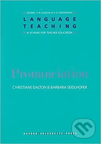Language Teaching: Series Pronunciation