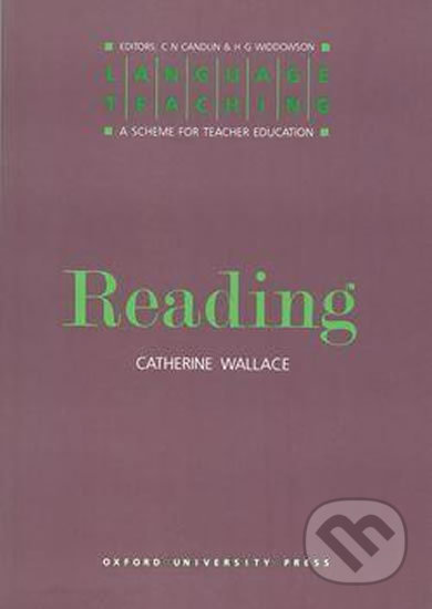 Language Teaching: Series Reading