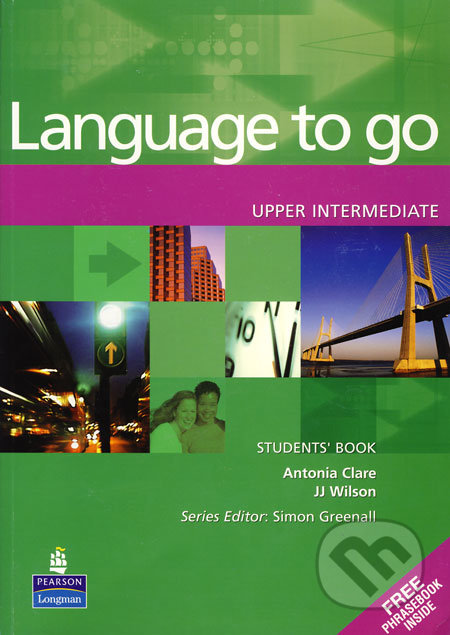 Language to go