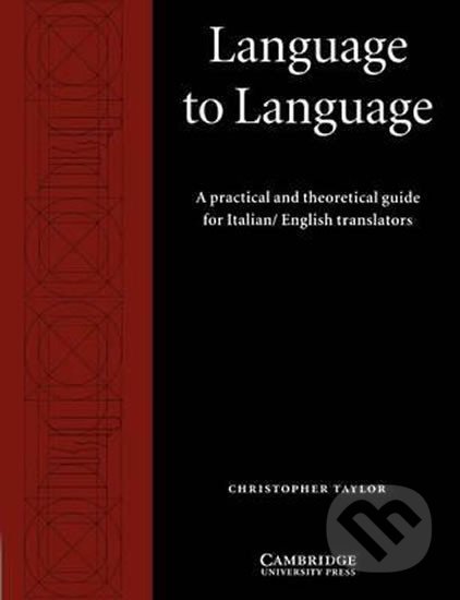 Language to Language: Book