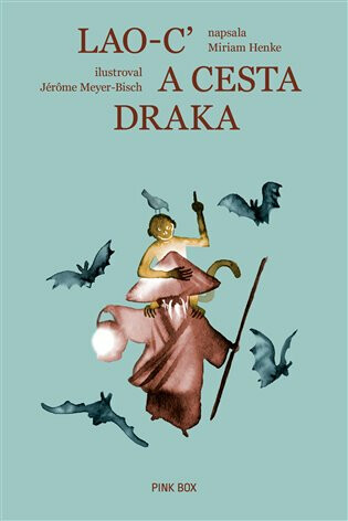 Lao-c' a cesta draka - Miriam Henke, Jérome Meyer-Bisch