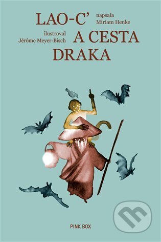 Lao'c na cestě draka