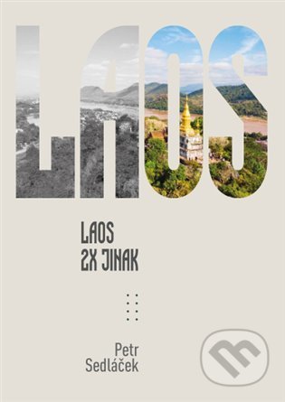 Laos 2x jinak