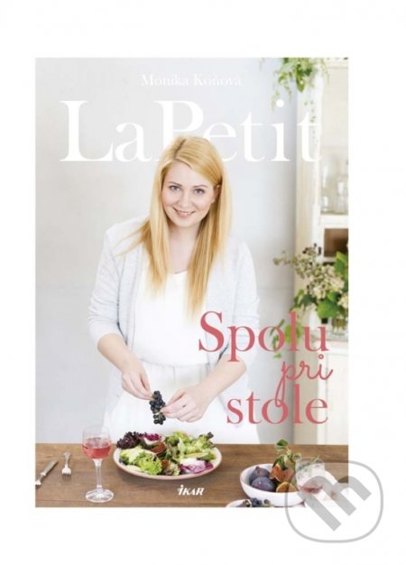 LaPetit (Spolu pri stole)