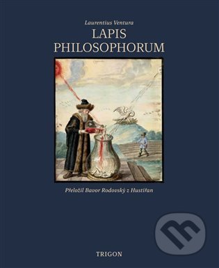 Lapis Philosophorum