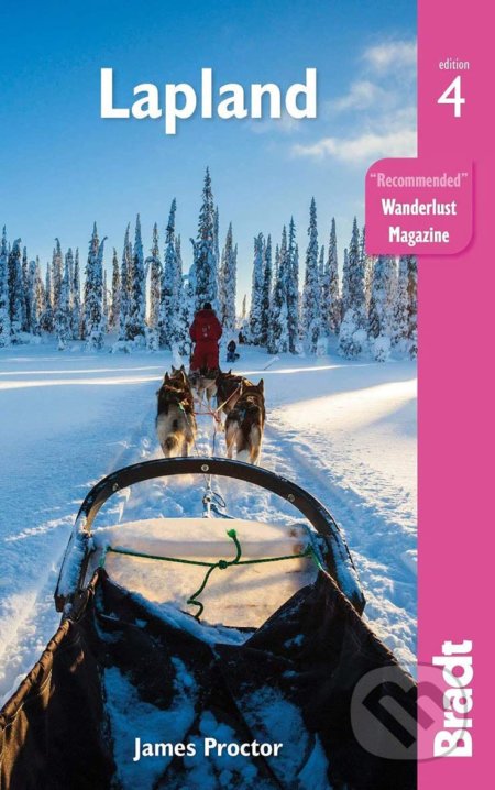 Lapland (The fourth edition)