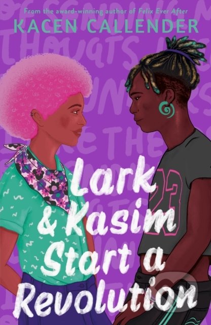 Lark & Kasim Start a Revolution