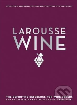 Larousse Wine
