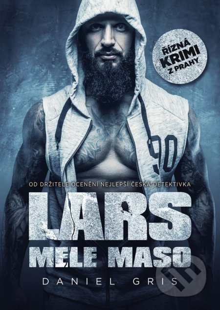 Lars mele maso