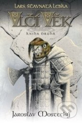 Lars, šťavnatá lebka - Vlčí věk 2