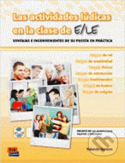 Las actividades lúcidas en la clase ELE