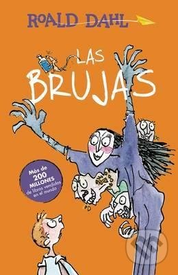 Las Brujas