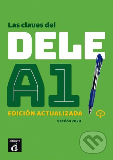 Las claves del DELE A1 Ed. actualizada
