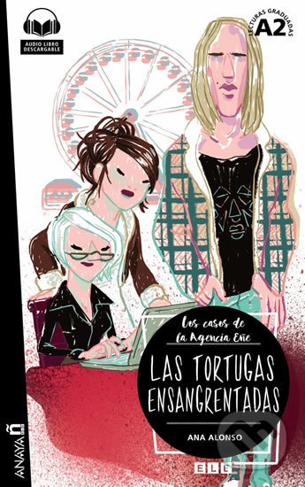 Las tortugas ensangrentadas A2