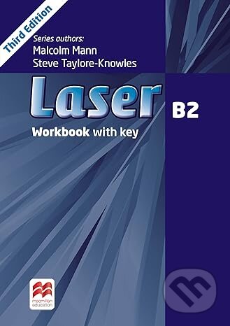 Laser B2