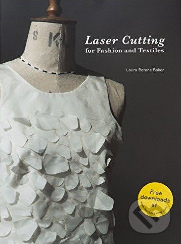 Laser Cutting for Fashion and Textiles
