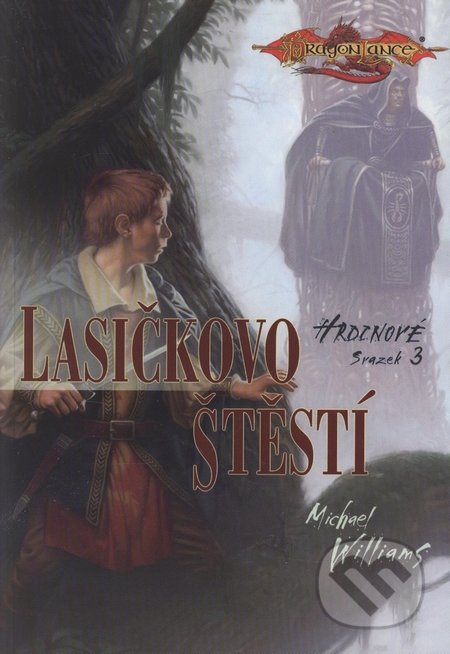 Lasičkovo štěstí