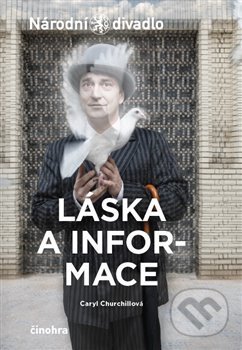 Láska a informace
