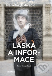 Láska a informace
