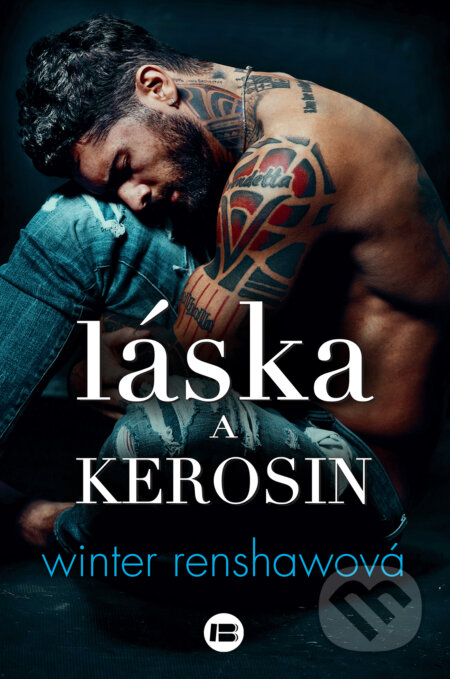 Láska a kerosin