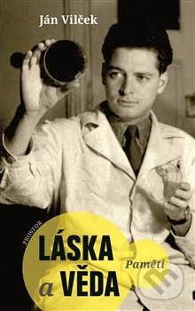 Láska a věda (Paměti)