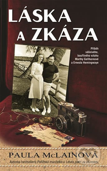 Láska a zkáza