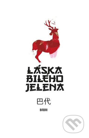 Láska bílého jelena