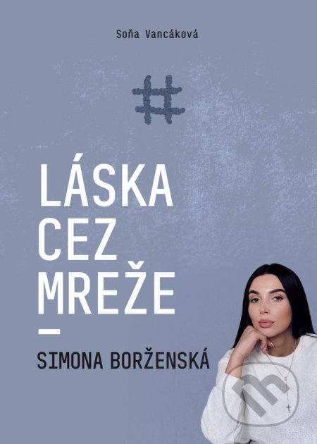 Láska cez mreže (Simona Borženská)