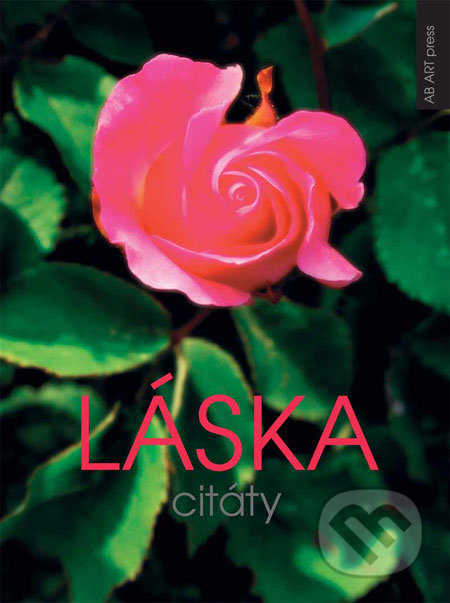 Láska - citáty